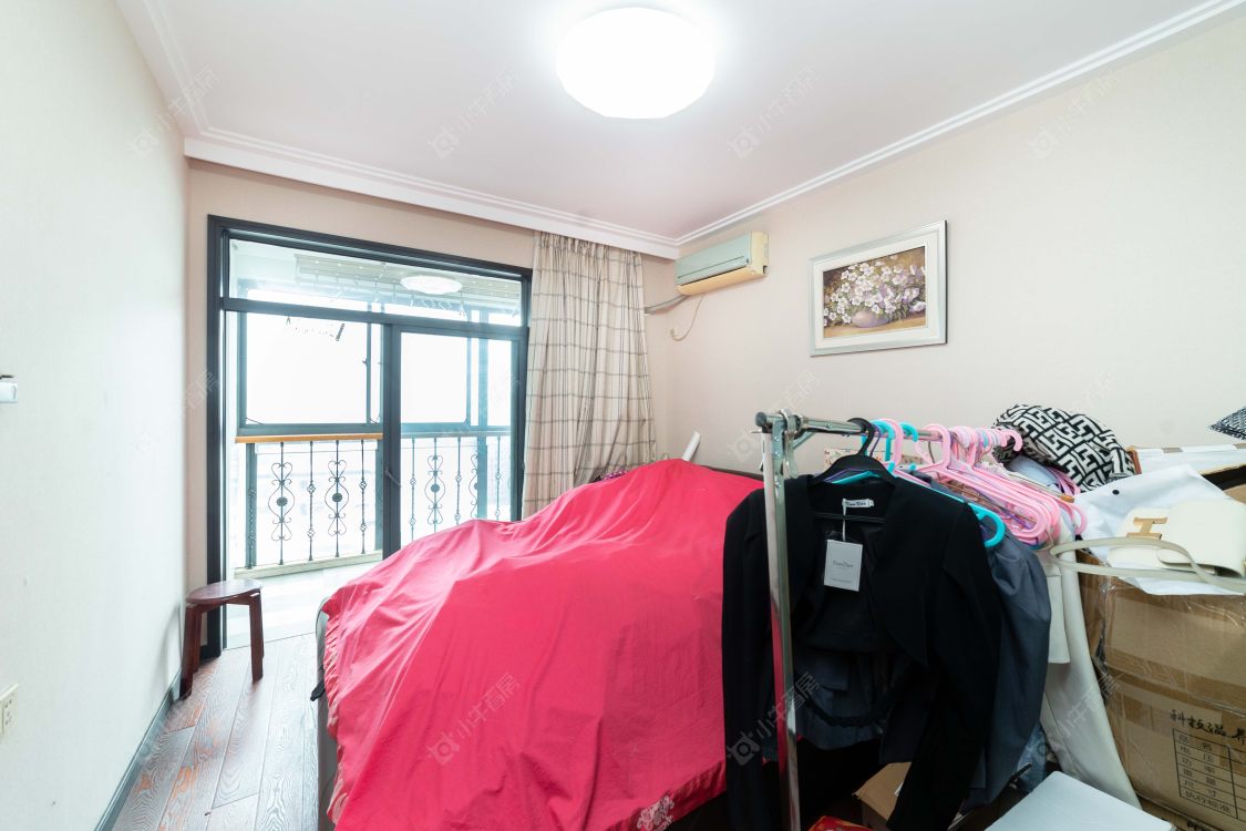 常州新城南都雅苑在售二手房_小牛看房