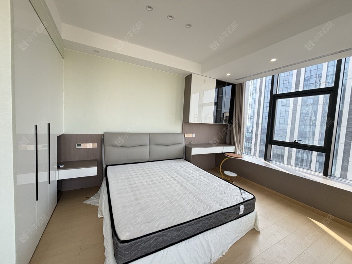 爱琴海公寓房源室内图 常州爱琴海公寓在租房源室内图_小牛看房