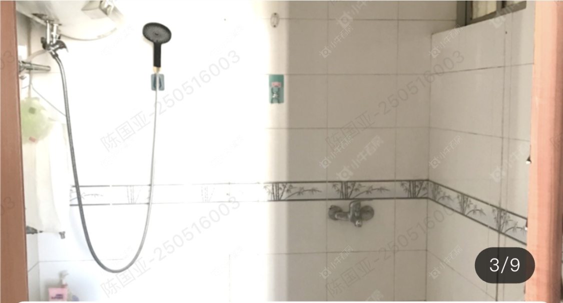 常州富都花苑南苑在租房源室内图_小牛看房