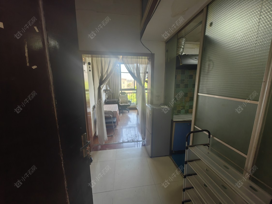 常州北城后街在租房源_小牛看房