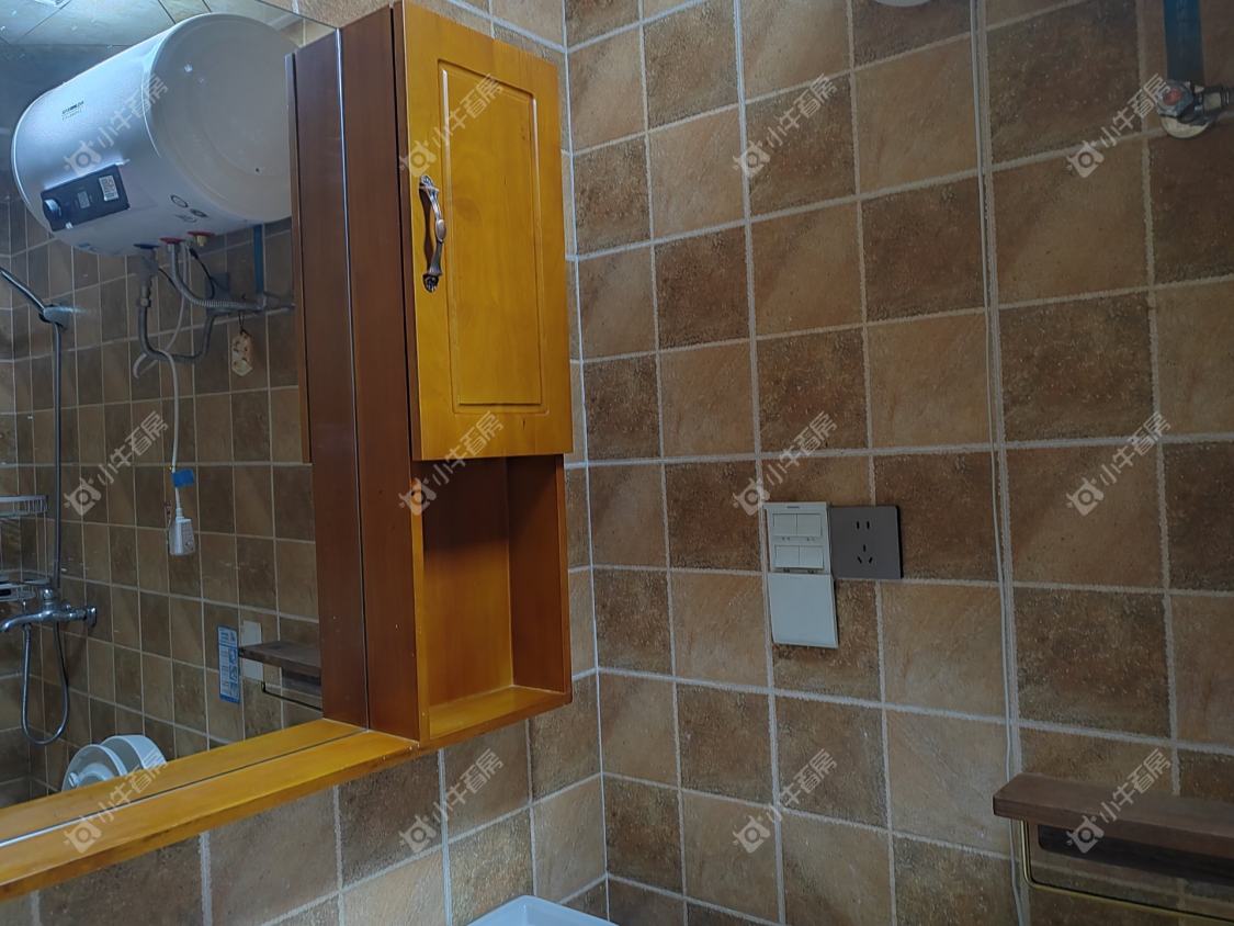 常州置信商务广场在租房源室内图_小牛看房