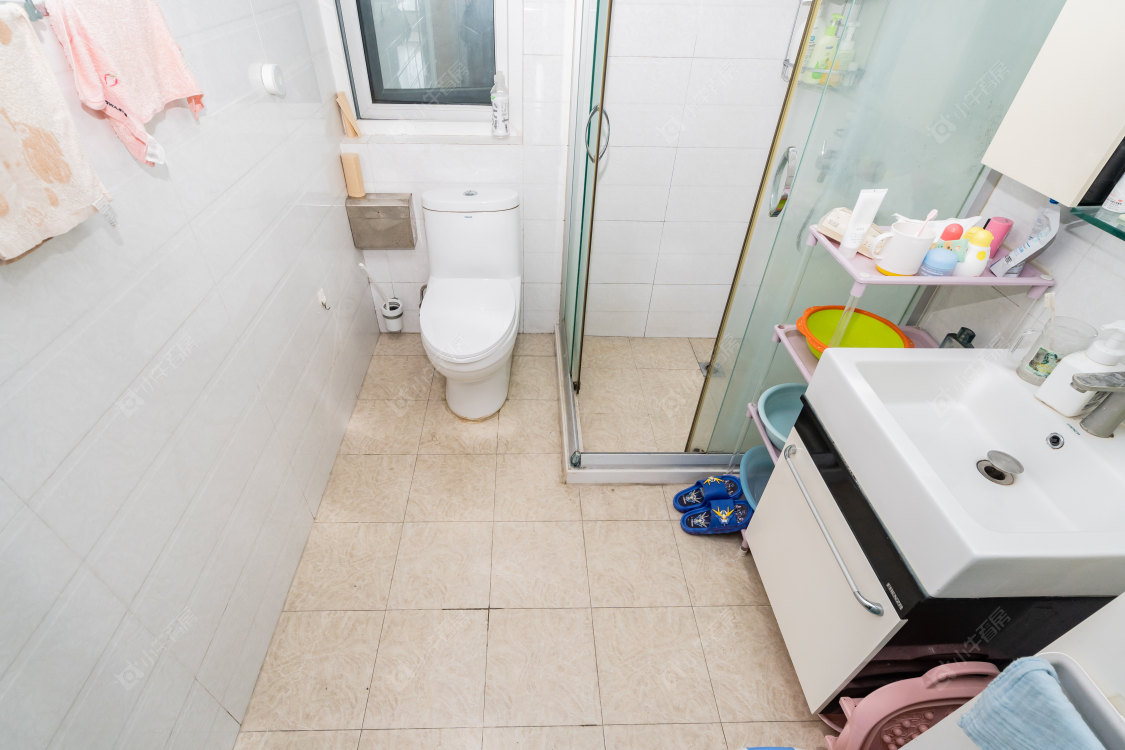 常州丰臣南郡在售二手房源室内图_小牛看房