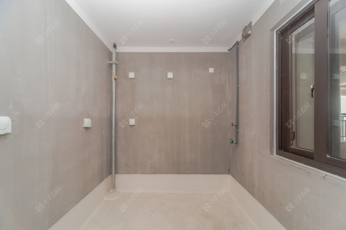 常州龙湖景粼天著在售二手房源室内图_小牛看房