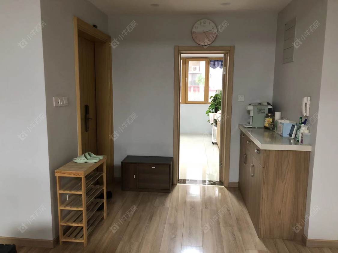 常州国泰名筑和平苑3室2厅1卫出租_小牛看房