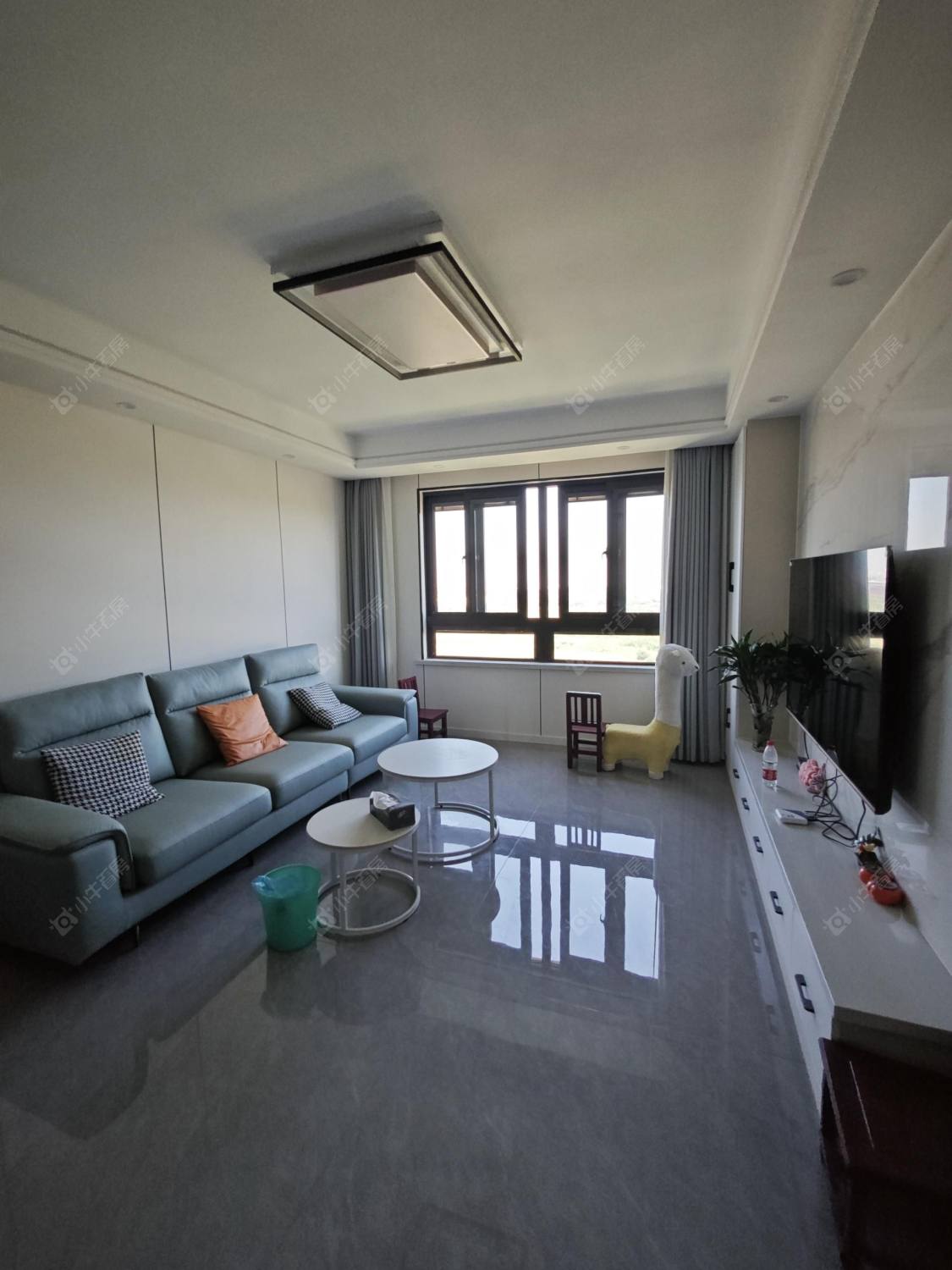 常州新欣嘉园租房_小牛看房