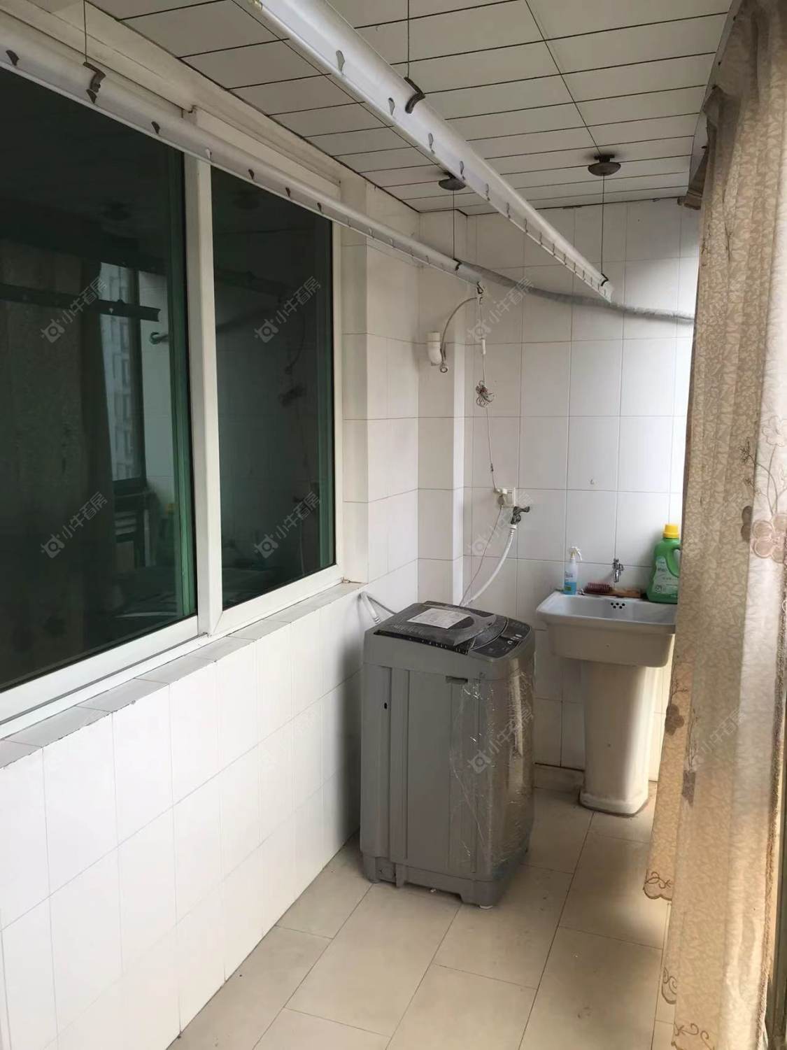 常州聚博花园在租房源_小牛看房