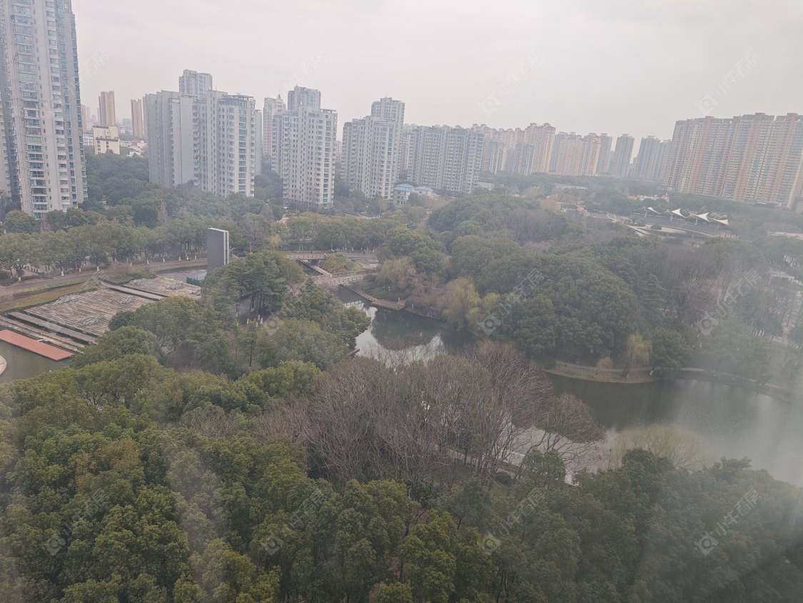 常州新天地不夜城在租房源室内图_小牛看房