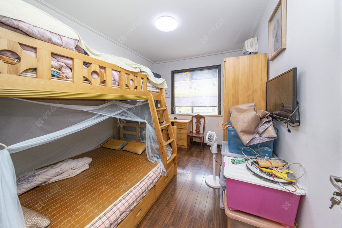 常州华都馨苑在售二手房源室内图_小牛看房