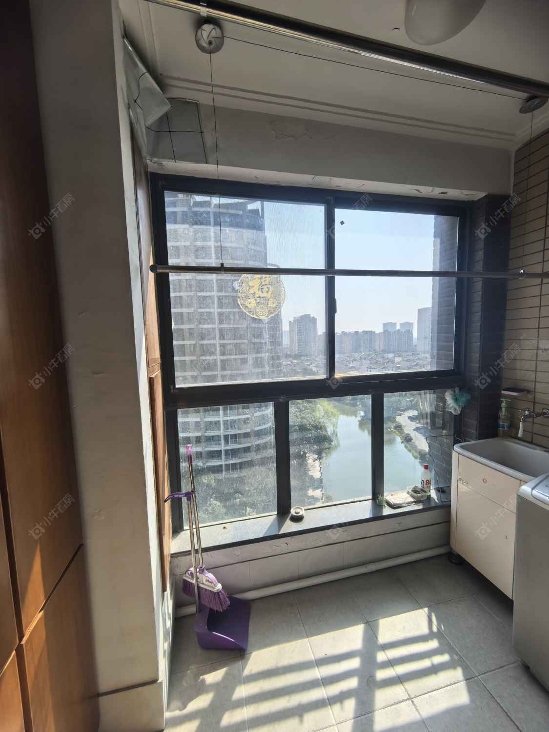 常州新城长岛在租房源室内图_小牛看房