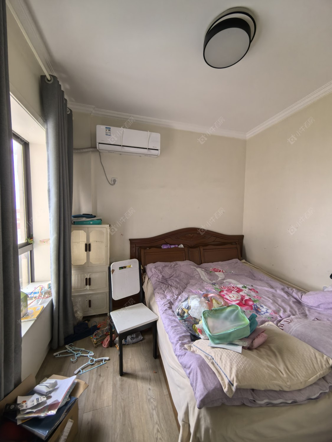 常州福康宁花园在租房源室内图_小牛看房