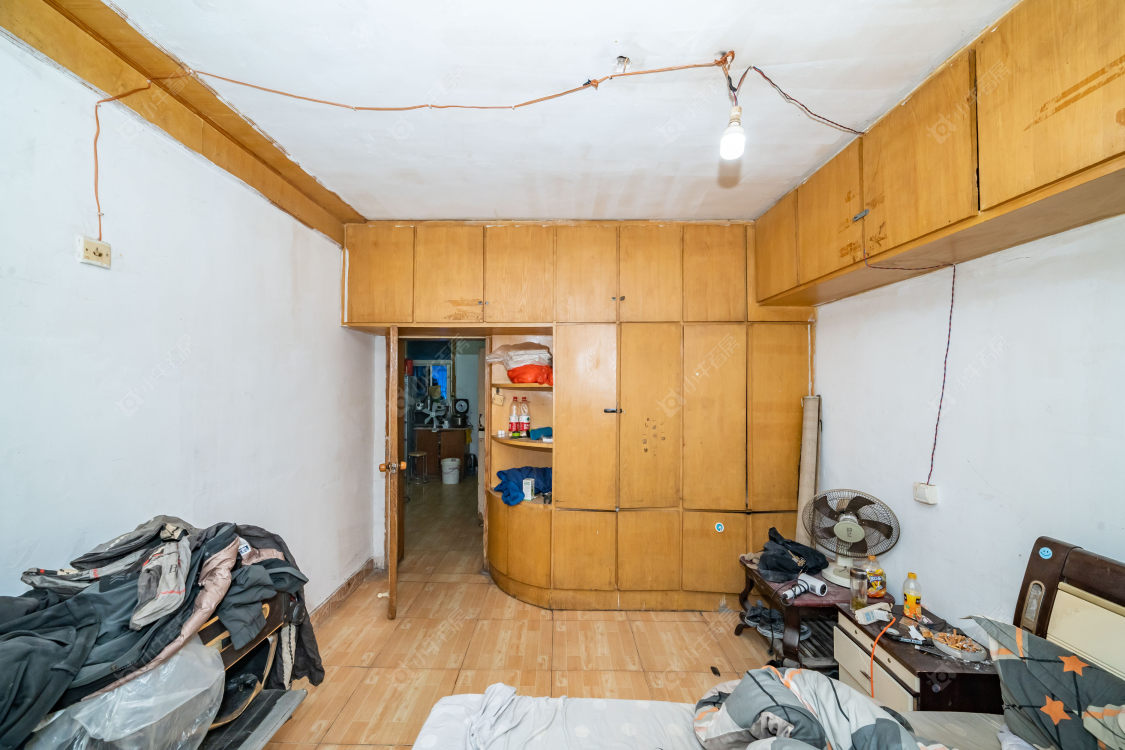 常州丽华二村在售二手房源室内图_小牛看房