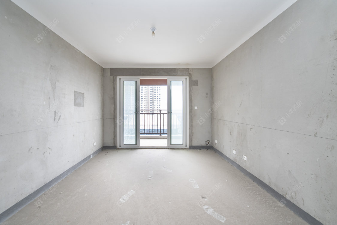 常州星河国际十区3室2厅1卫在售二手房房源图片