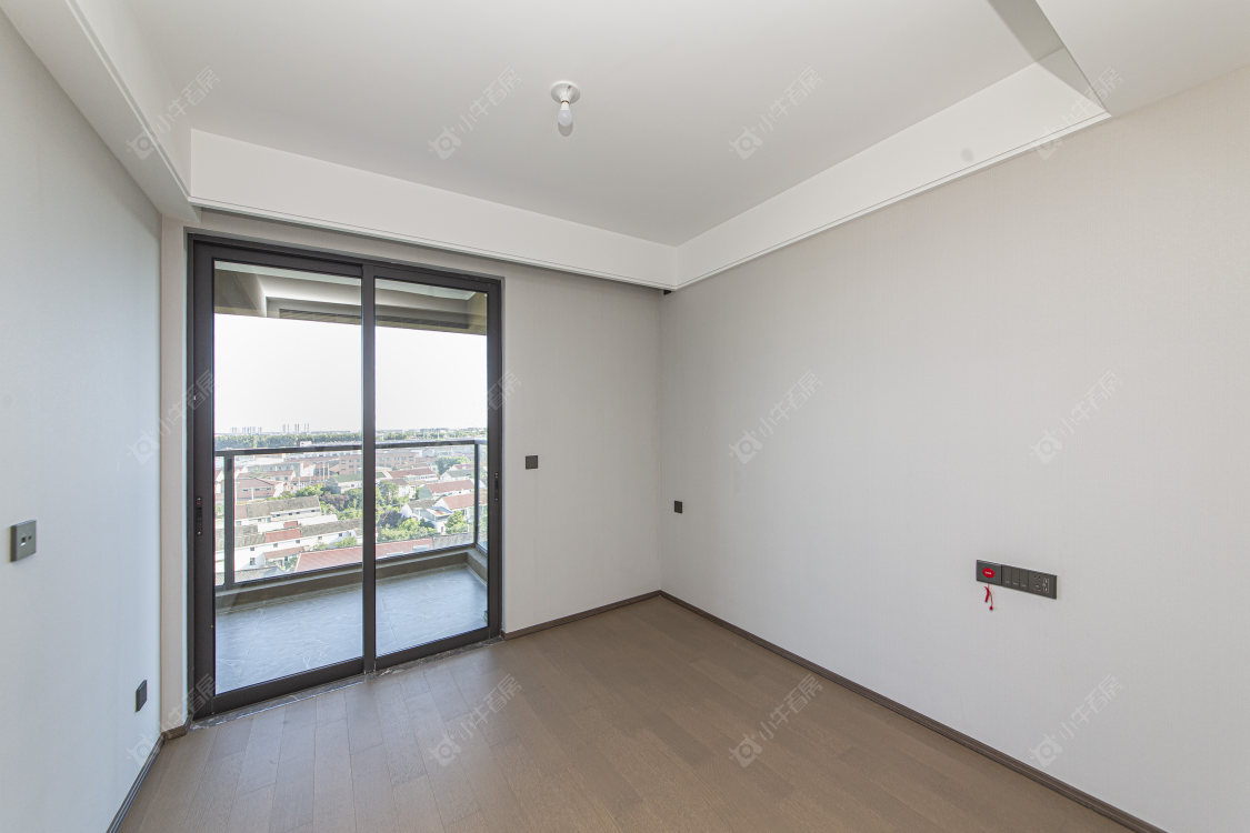 常州路劲金东方玖园在售二手房源室内图_小牛看房