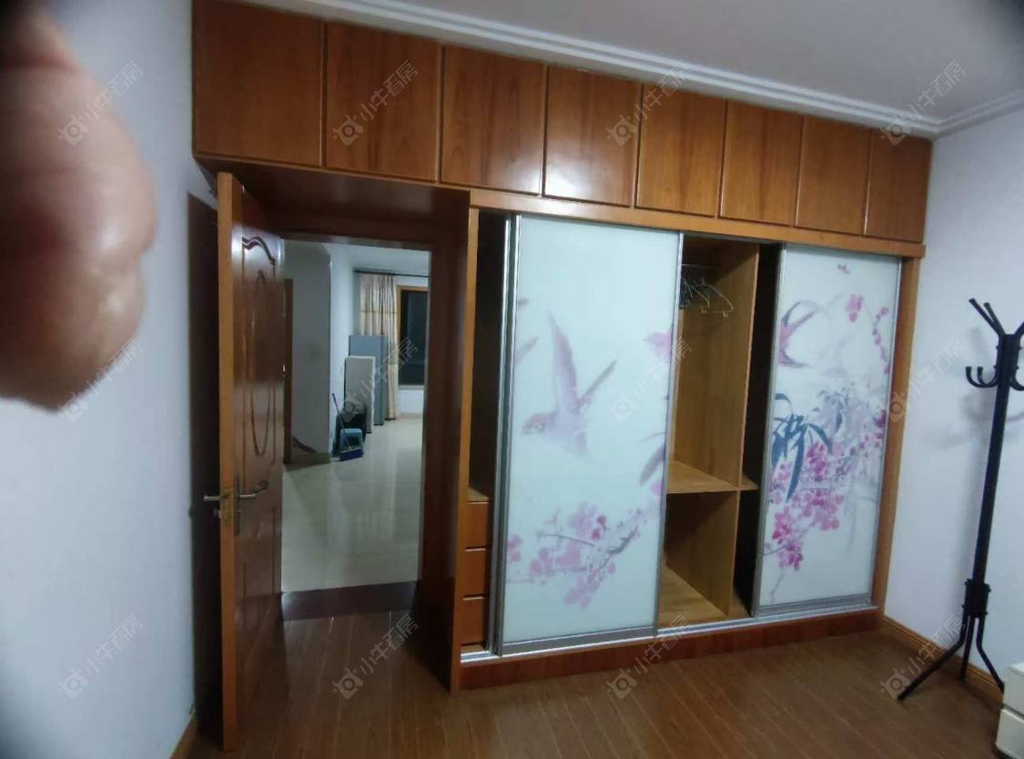 常州华林家园一期在租房源室内图_小牛看房