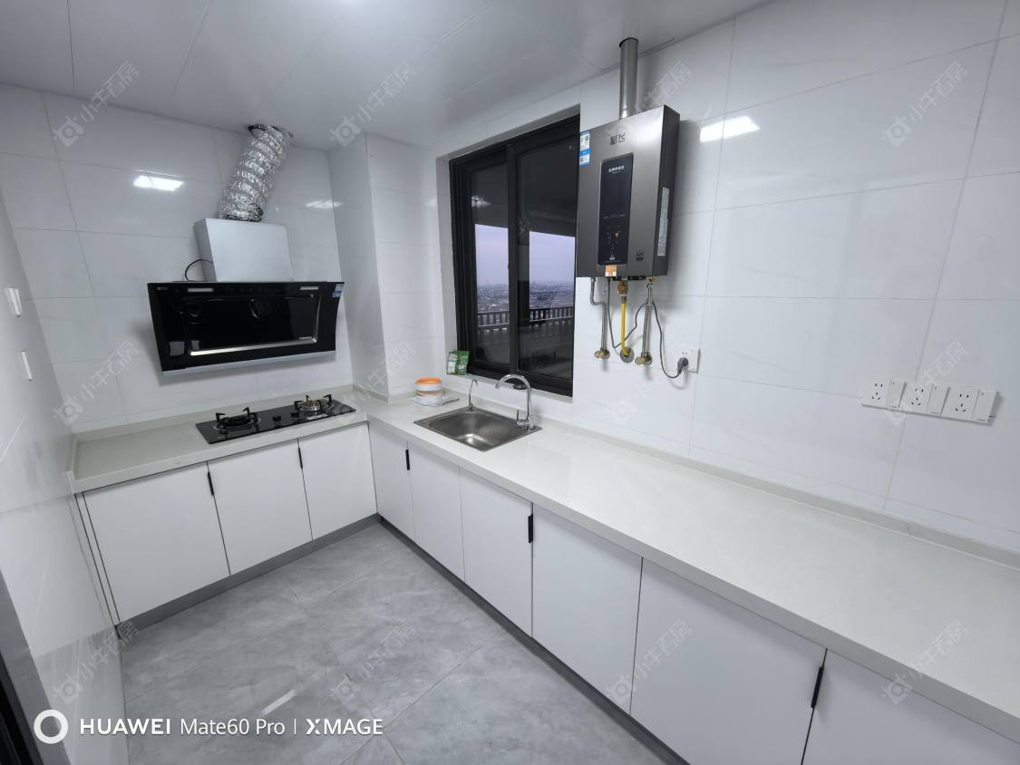 常州金正花园在租房源室内图_小牛看房