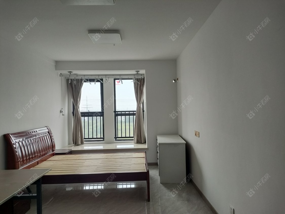 常州牡丹三江公寓在租房源_小牛看房