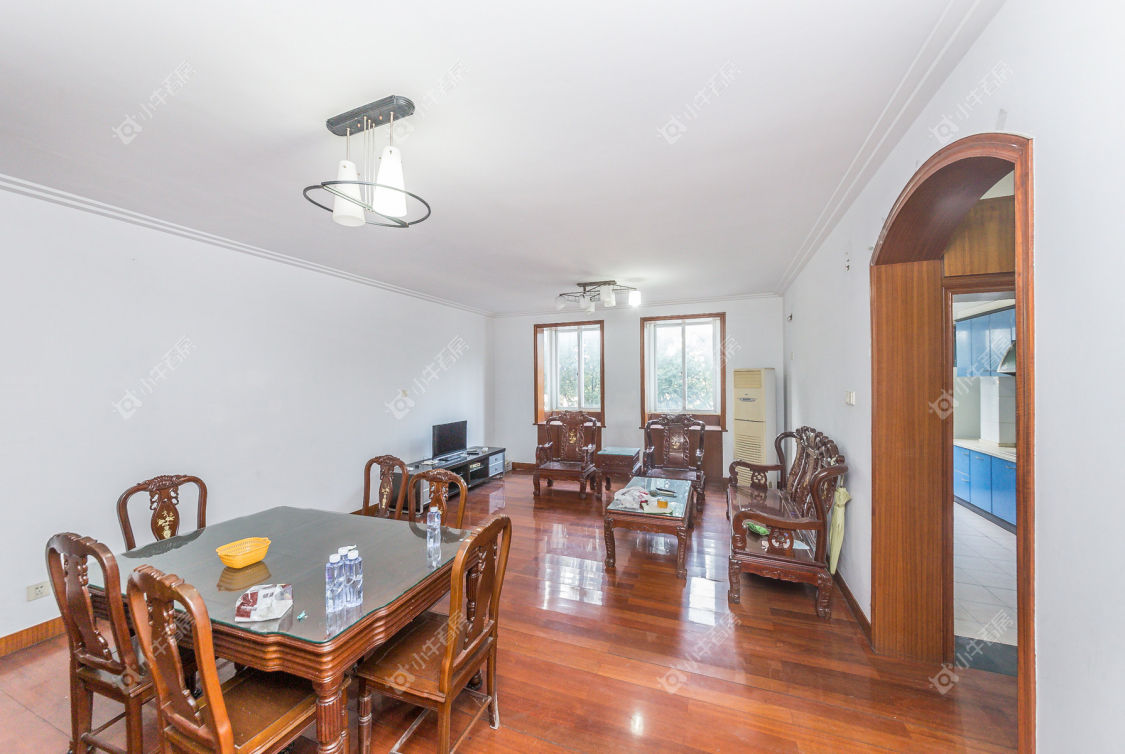 常州金禧园(钟楼)在租房源_小牛看房