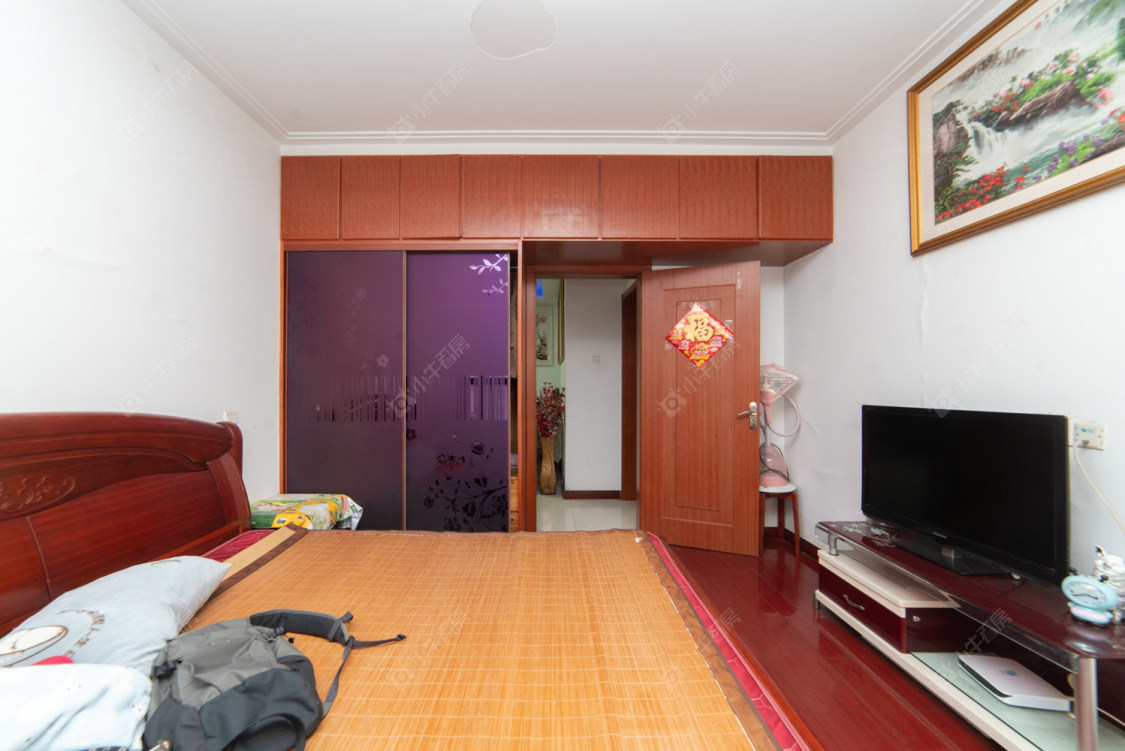 泰盈八千里房源室内图 常州泰盈八千里在售二手房源室内图_小牛看房