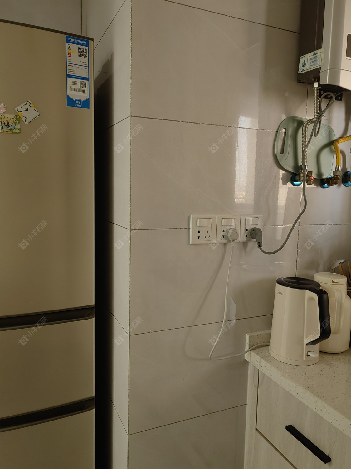 常州海华花园在租房源_小牛看房