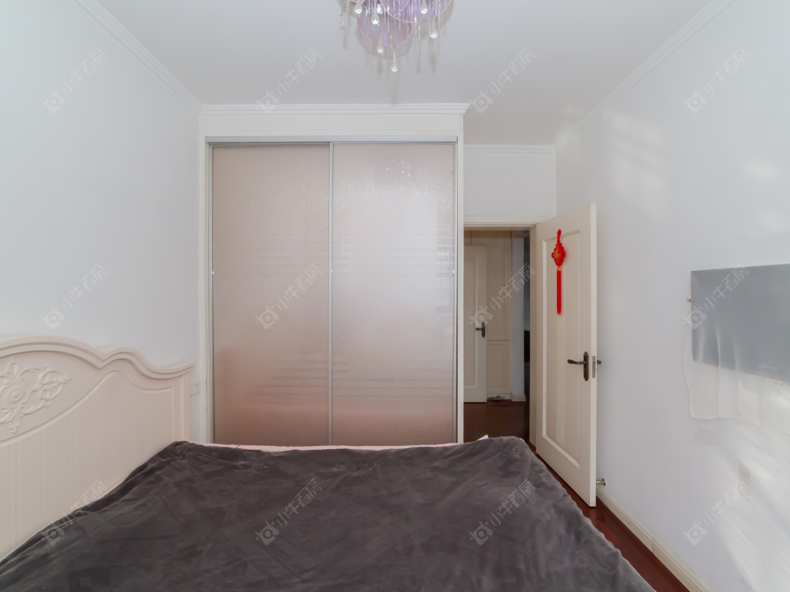 常州景秀世家在售二手房源室内图_小牛看房