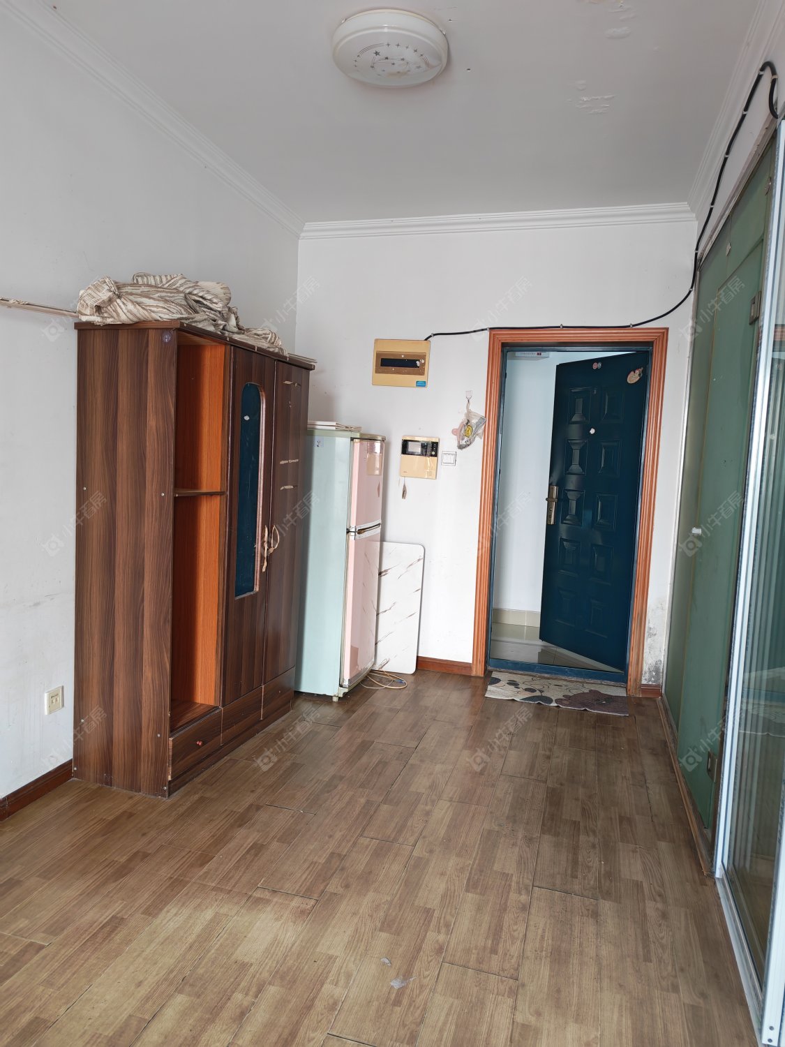 常州盛世名门租房_小牛看房