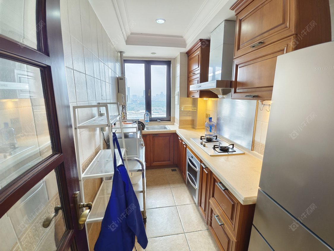 常州新城公馆天域在租房源室内图_小牛看房