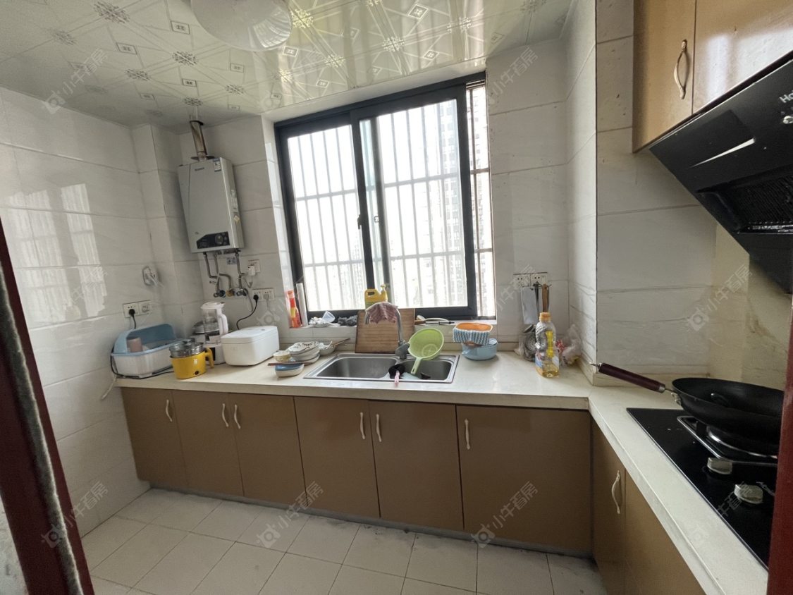 常州天逸城南区在租房源室内图_小牛看房