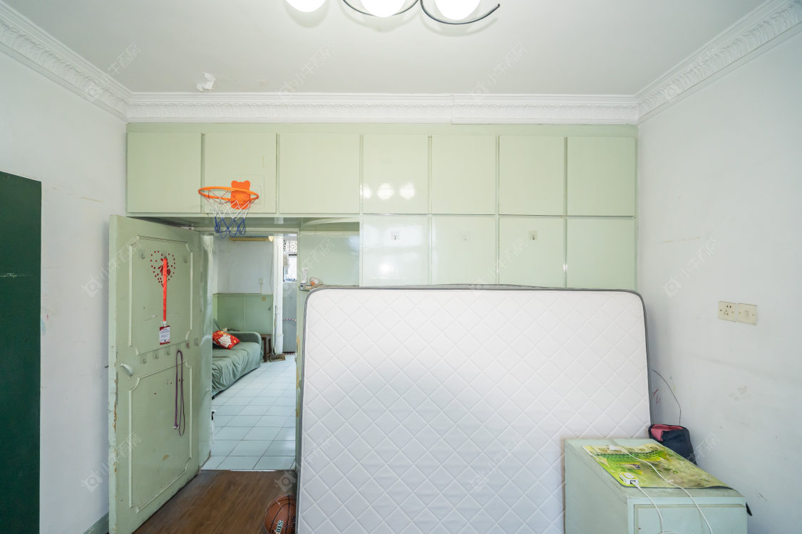 常州关河中路在售二手房源室内图_小牛看房