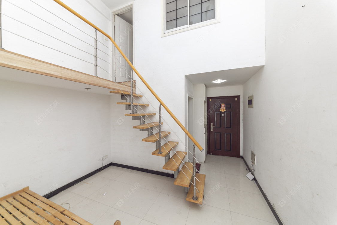 常州方正大厦在售二手房源室内图_小牛看房