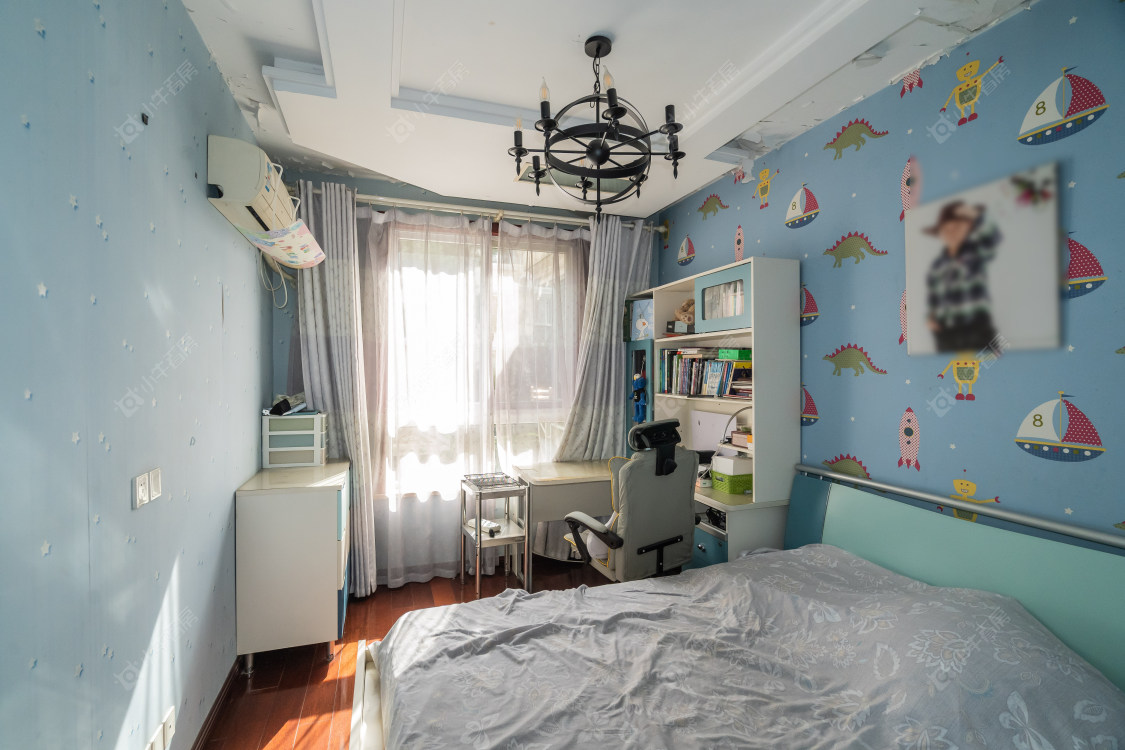 常州天安河滨花园在售二手房源室内图_小牛看房