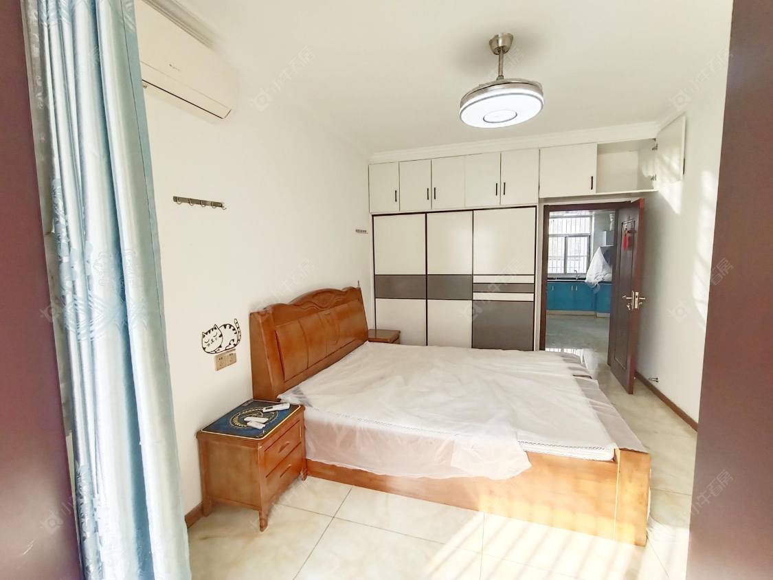 常州西环路在租房源室内图_小牛看房