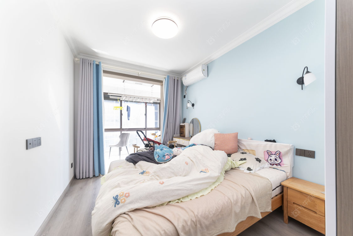 常州溪湖小镇在售二手房源室内图_小牛看房