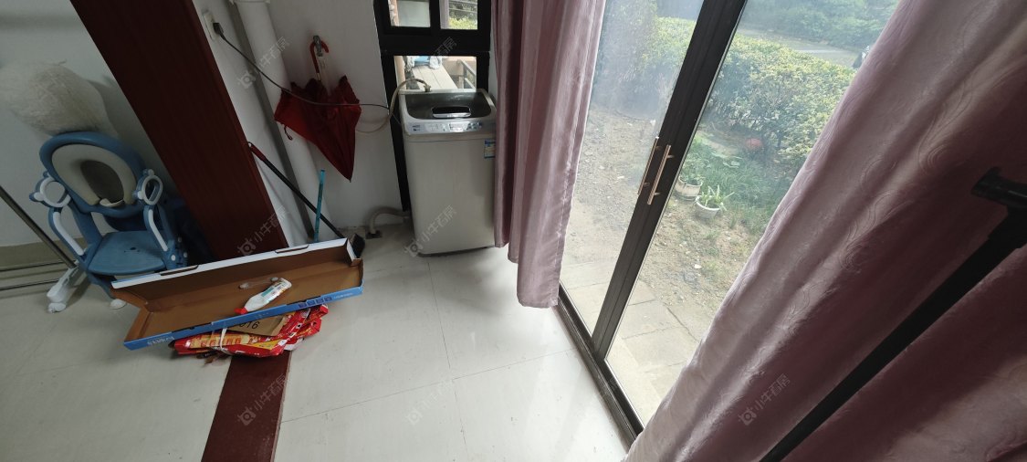 常州新城公馆风尚在租房源_小牛看房