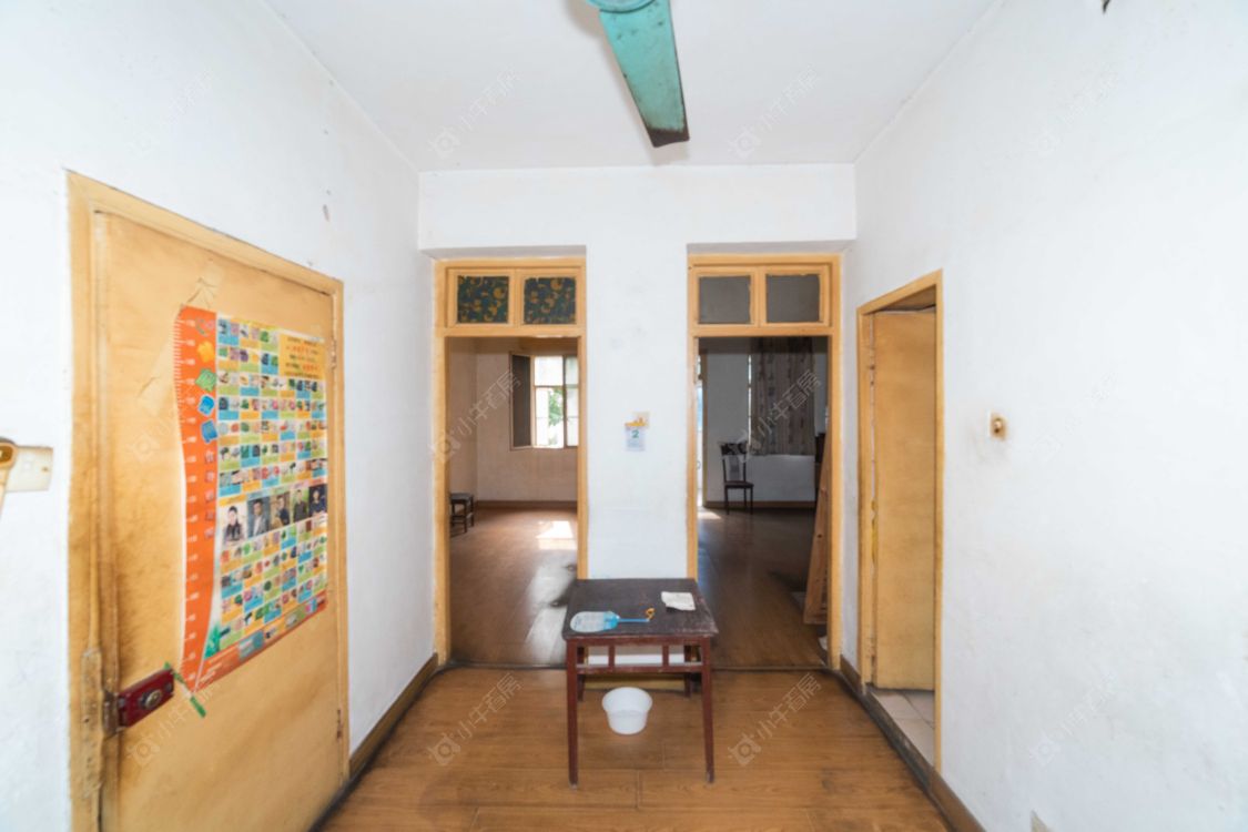 常州白云新村在售二手房源_小牛看房