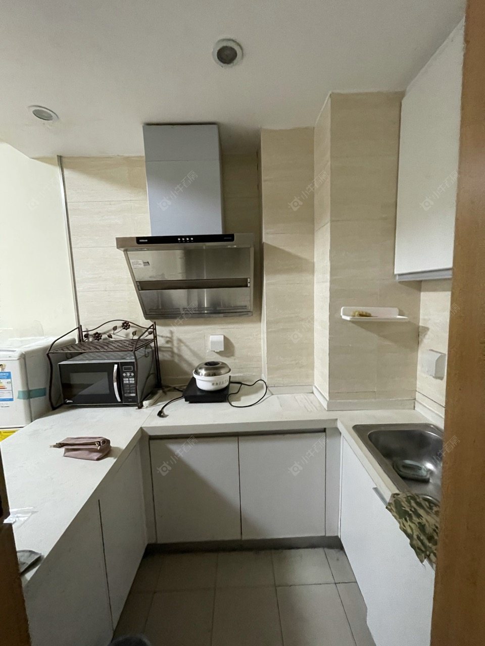 莱蒙城领尚房源室内图 常州莱蒙城领尚在租房源室内图_小牛看房