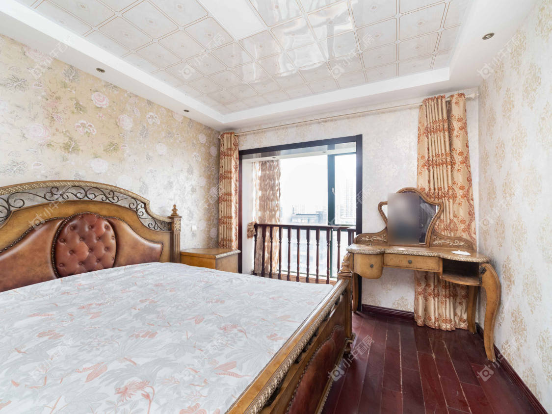 常州喜盈门花苑在租房源_小牛看房