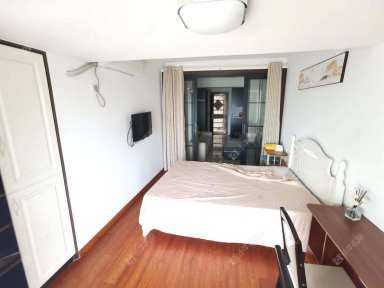 美吉特黄金公寓房源室内图 常州美吉特黄金公寓在租房源室内图_小牛看房