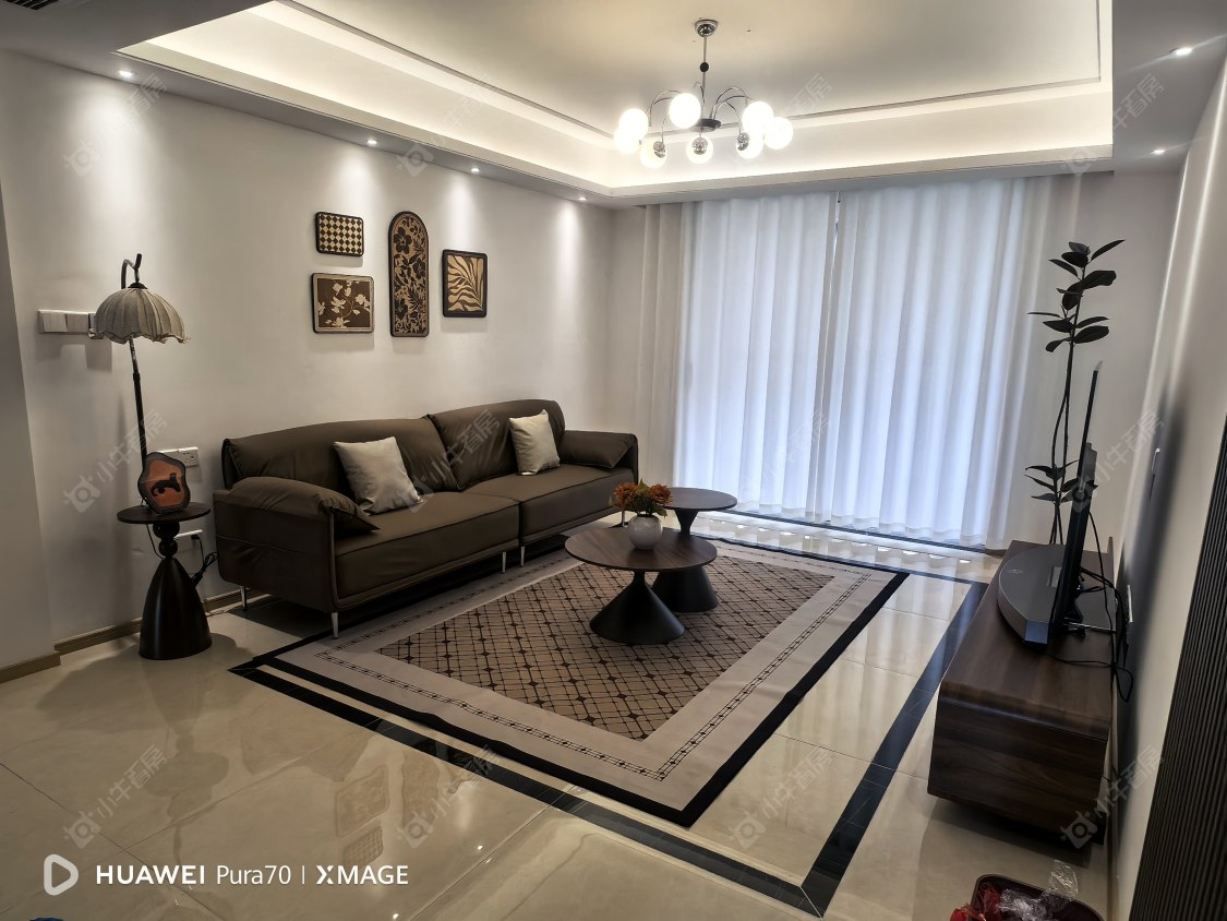 常州运河天地在租房源_小牛看房