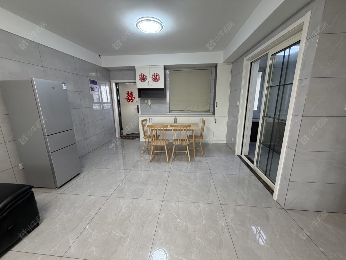 常州瑞宁新园在租房源室内图_小牛看房