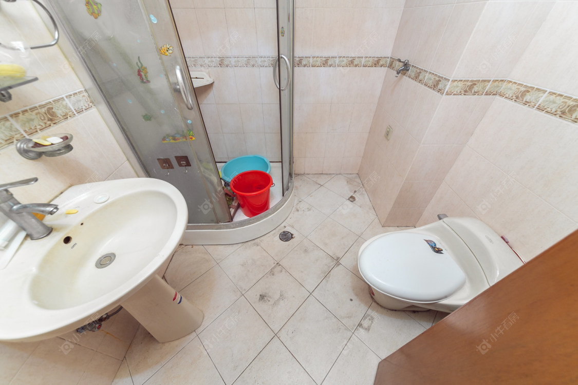 常州怀德苑在售二手房源室内图_小牛看房