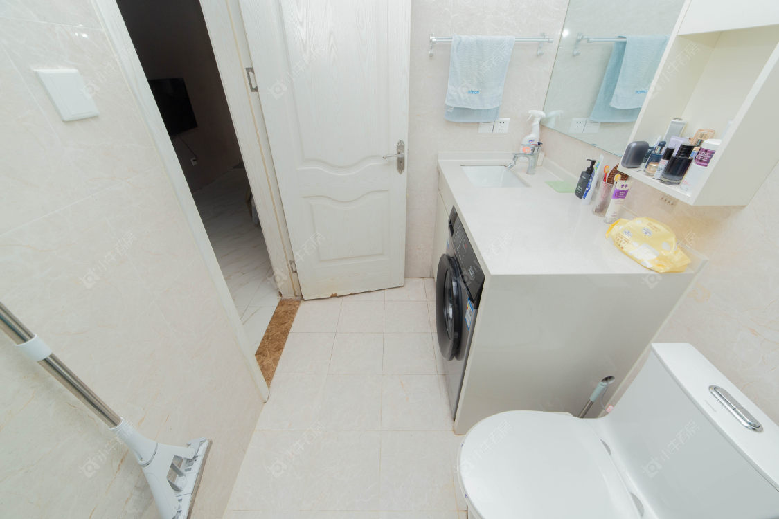 常州雅居乐星河湾在售二手房源室内图_小牛看房