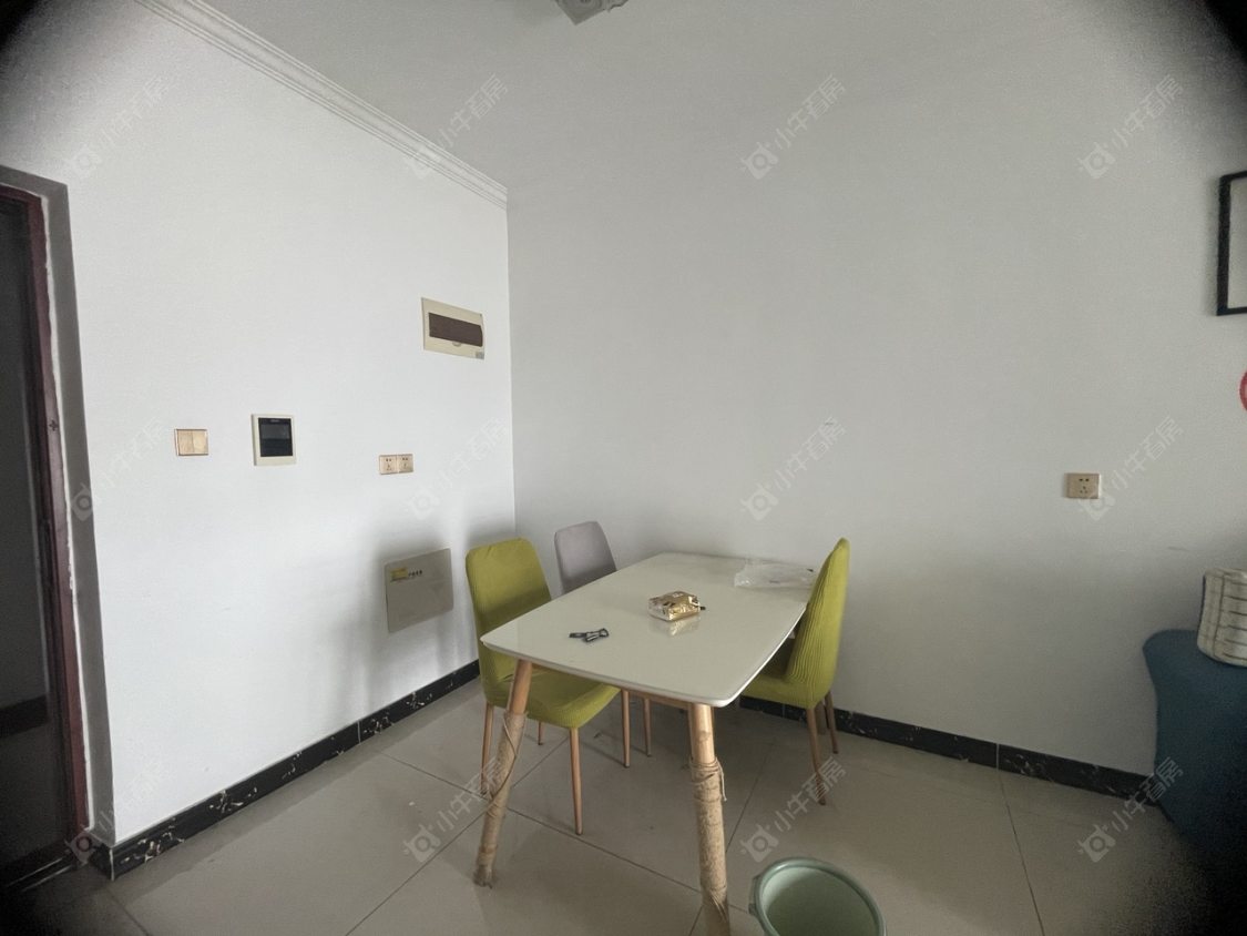 常州翡丽蓝湾在租房源室内图_小牛看房