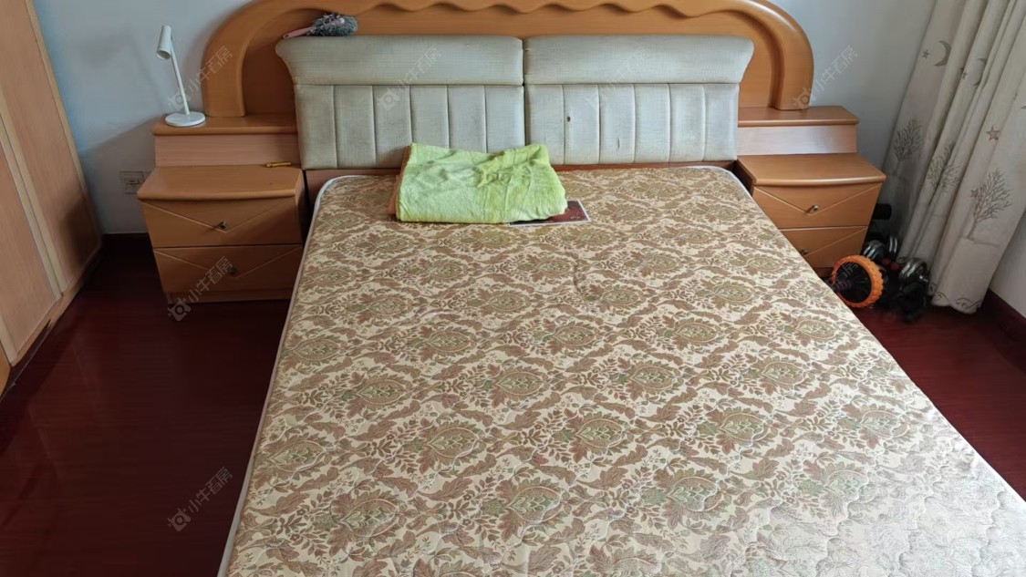 常州荆川里在租房源_小牛看房