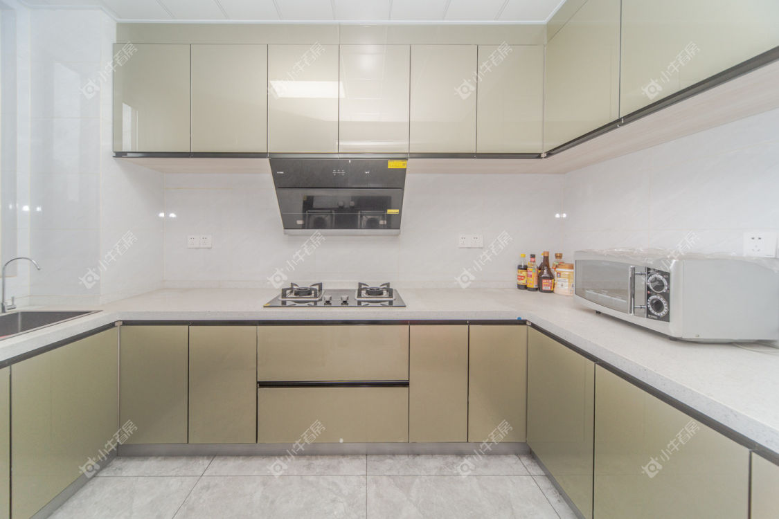 常州金美林花园在租房源_小牛看房