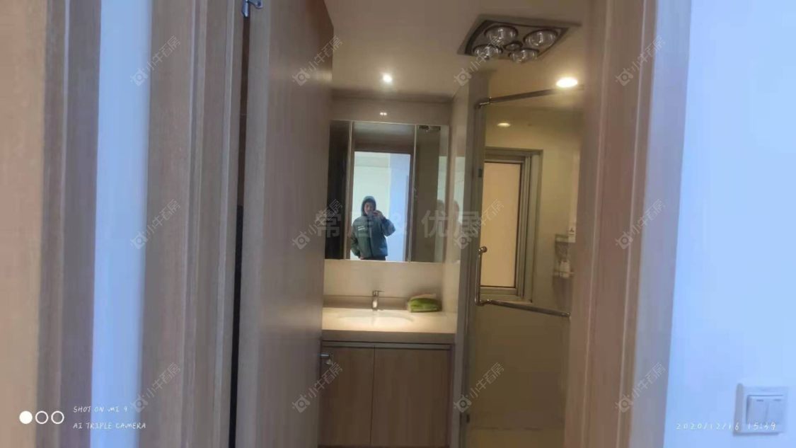 常州新城香悦半岛北区在租房源室内图_小牛看房