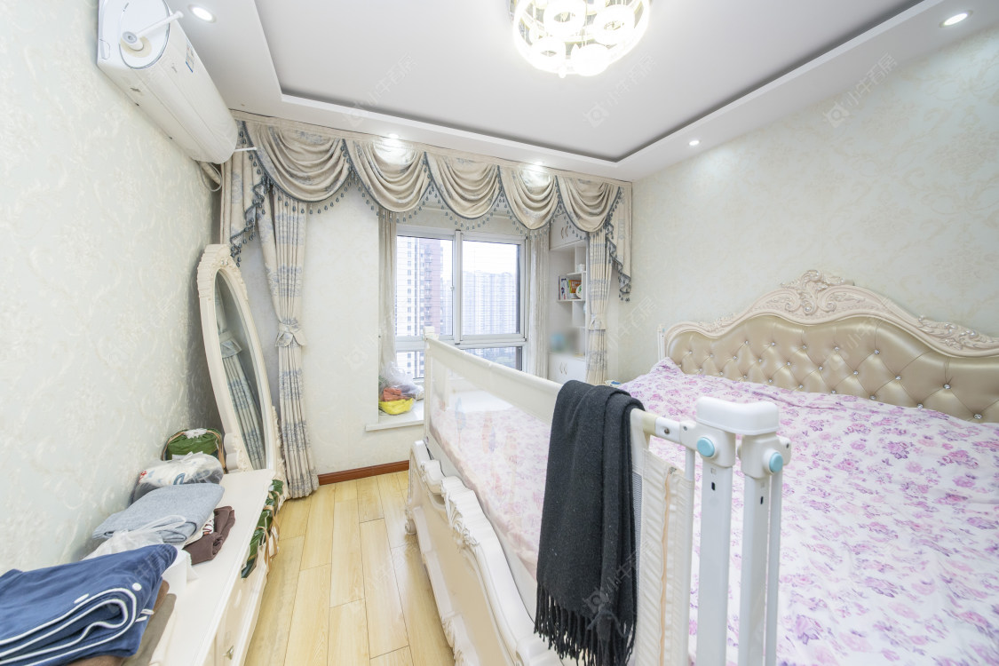 常州常发御龙山花园在售二手房源室内图_小牛看房