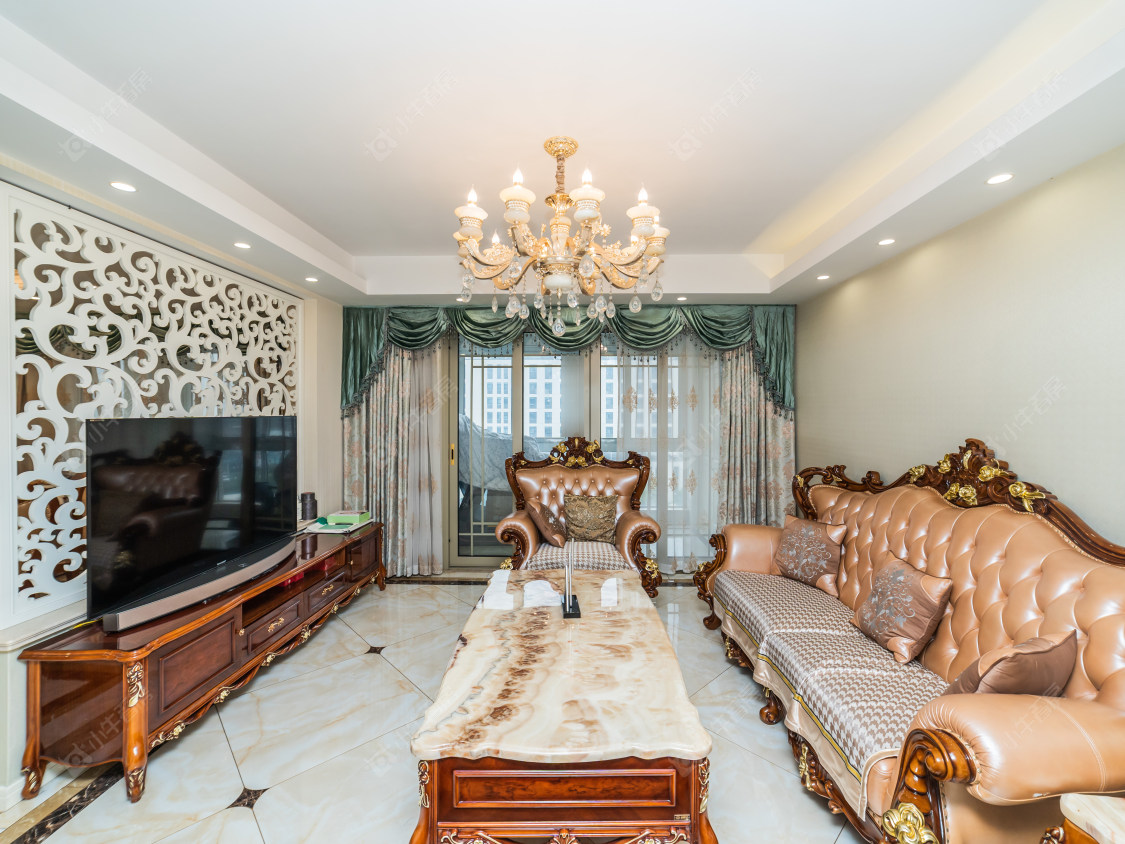 常州广嘉东郡在售二手房源_小牛看房