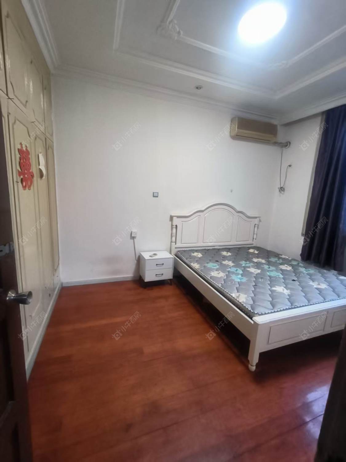 常州华家村在租房源室内图_小牛看房