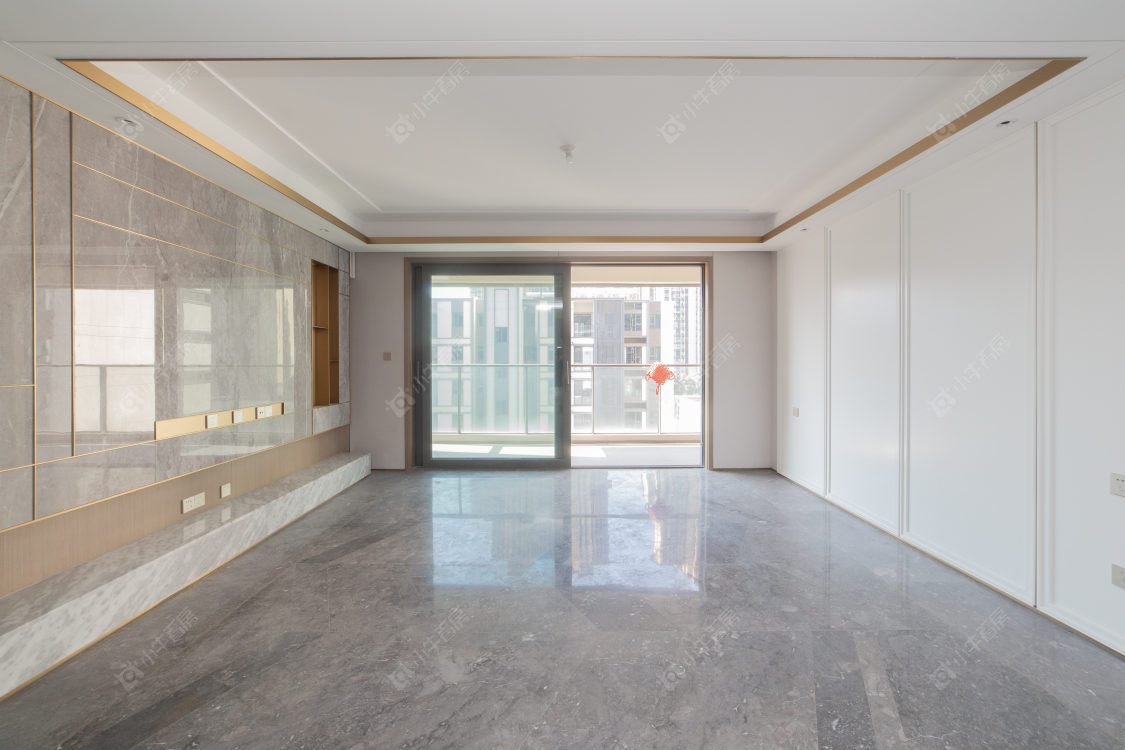 常州华宇新城天境在售二手房源室内图_小牛看房