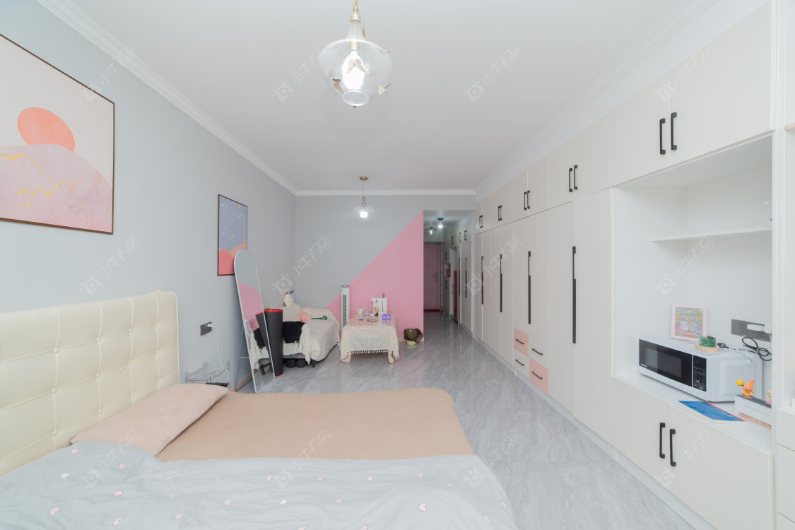 新城蓝钻苑东区房源室内图 常州新城蓝钻苑东区在售二手房源室内图_小牛看房